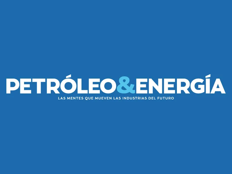 Petróleo & Energía