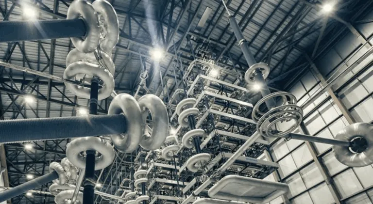 Bajó exportación de energía de México a Guatemala: CEPAL