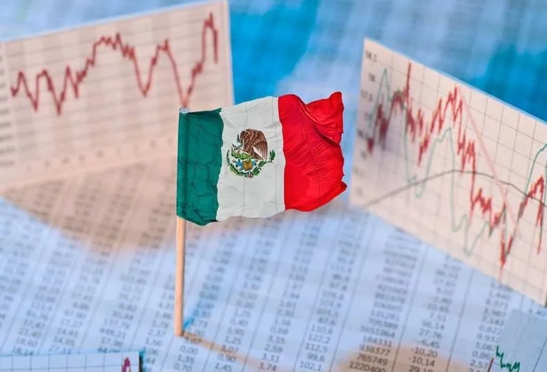 A nivel internacional, la inversión extranjera directa alcanzó 1.6 billones de dólares en 2025