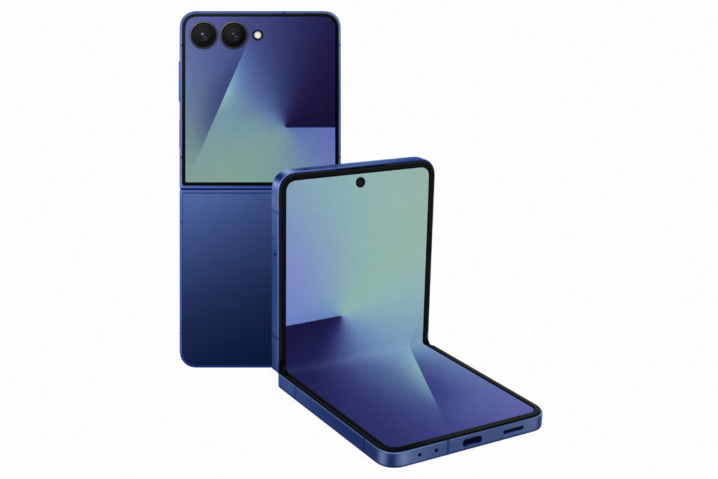 001-galaxy-zflip7-blueshadow-tabletopl30back - Petróleo y Energía