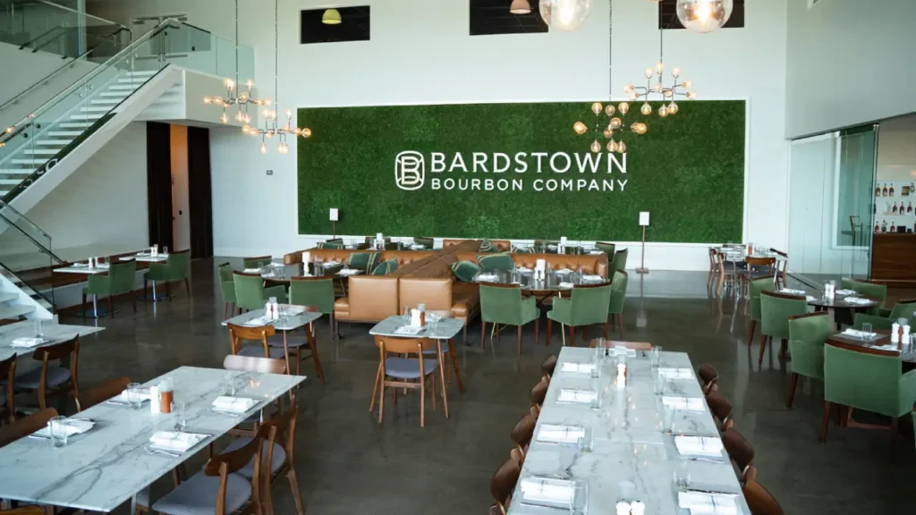 Bardstown Bourbon Company