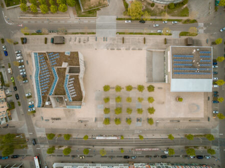 El gran momento de México para inversiones en energía fotovoltaica es ahora