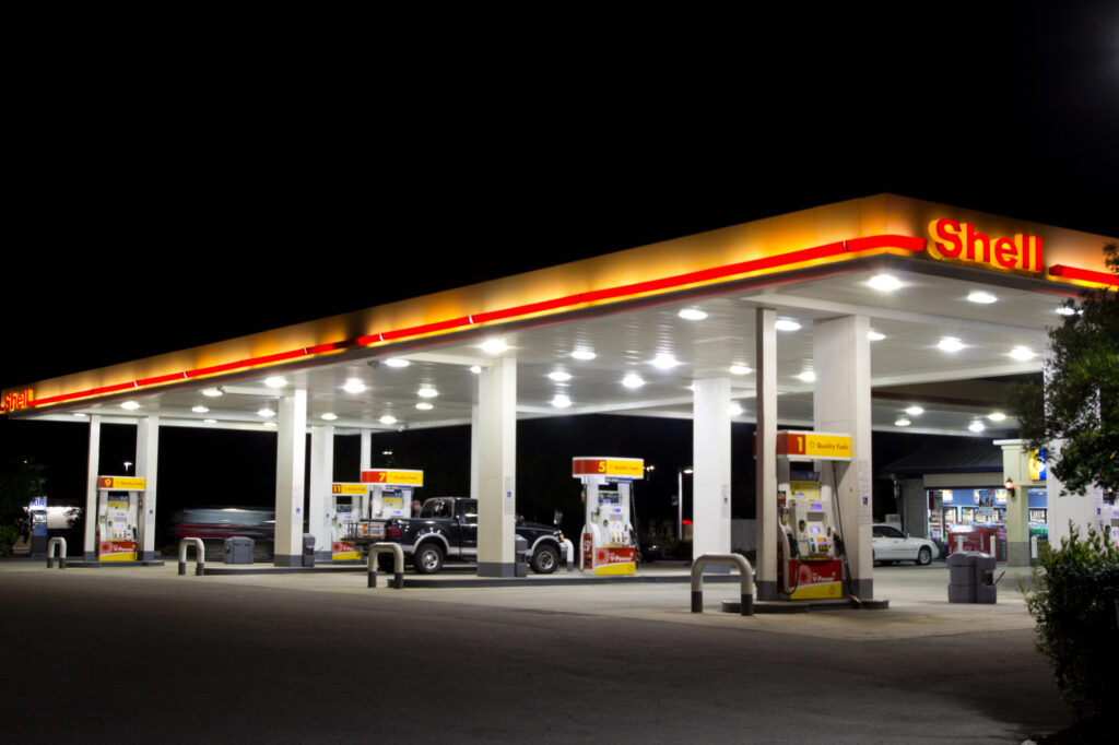 Depositphotos - Petróleo y Energía Depositphotos