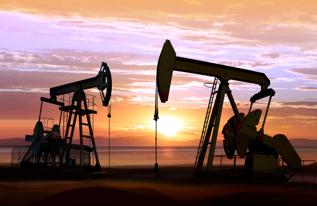 Depositphotos - Petróleo y Energía Depositphotos