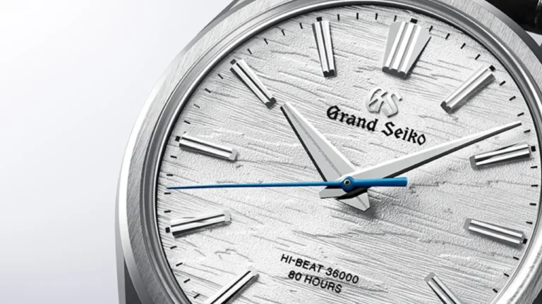 Grand Seiko SLGW003