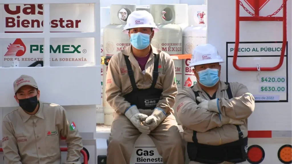 Jubilación PEMEX