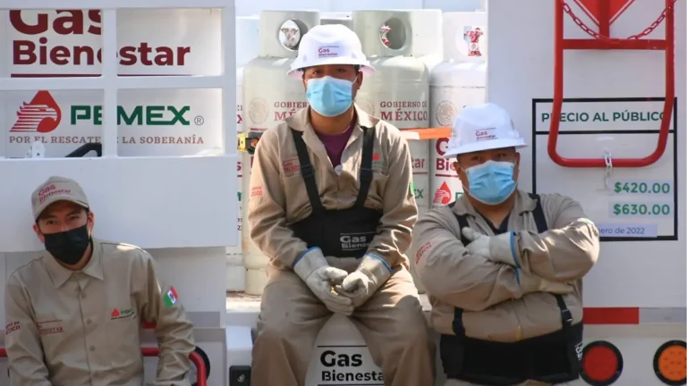 Jubilación PEMEX