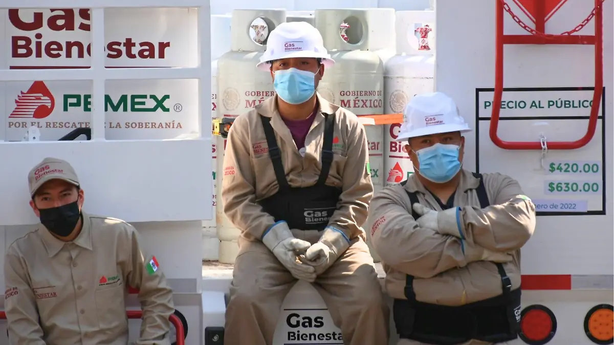 Jubilación PEMEX