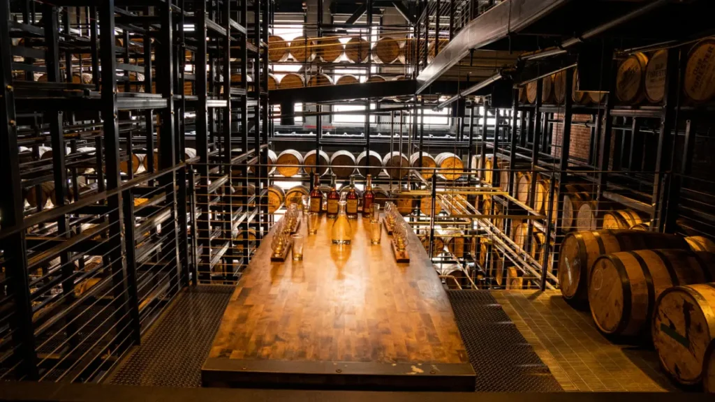 Old Forester Louisville