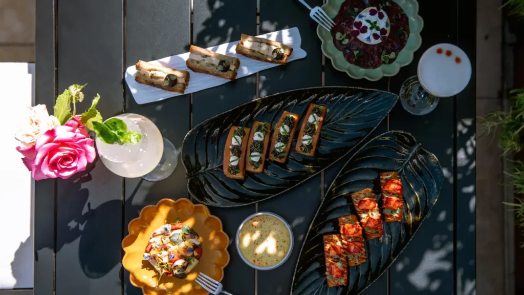 Peninsula Hotel Paris