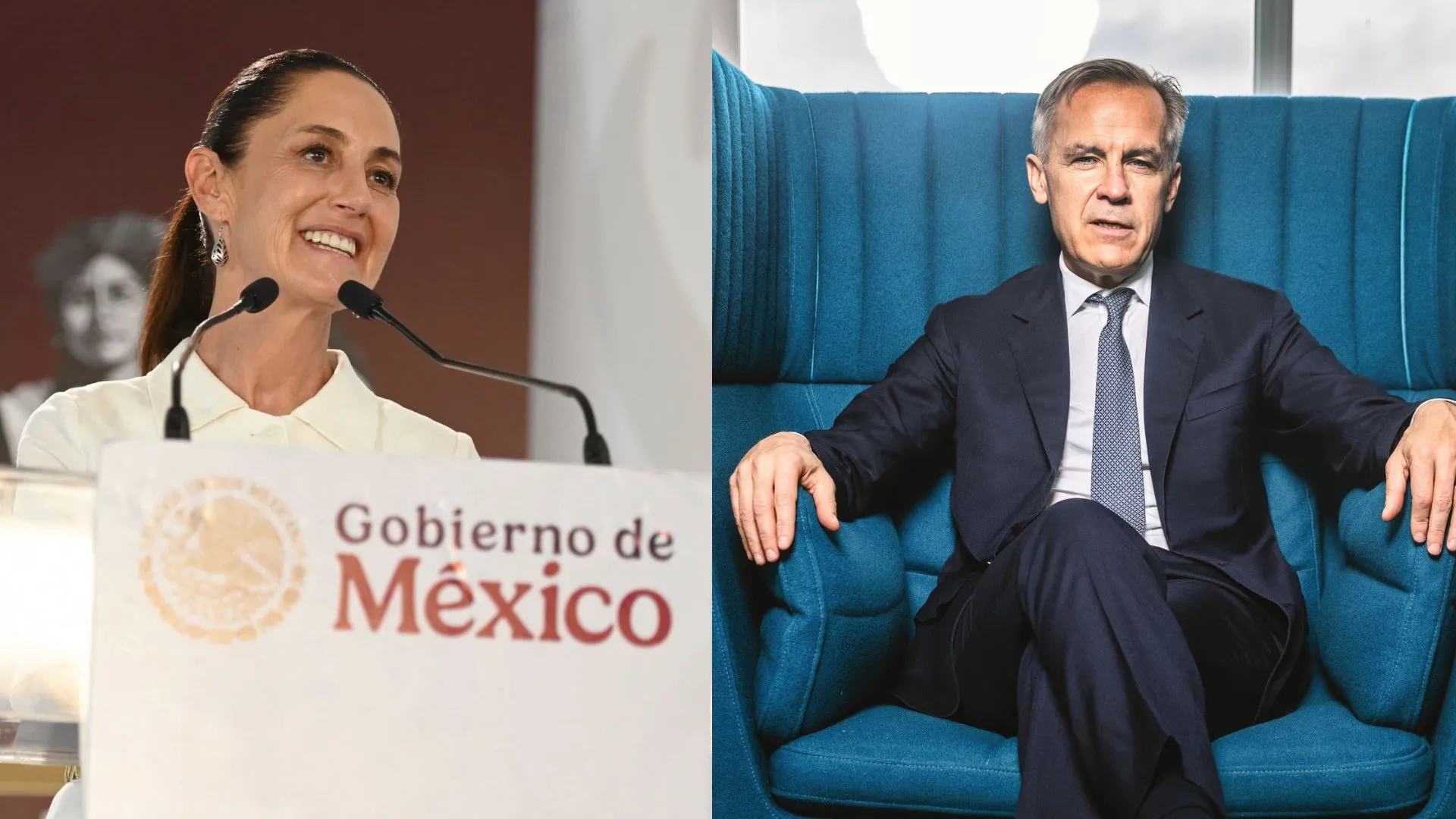 México y Canadá_Depositphotos