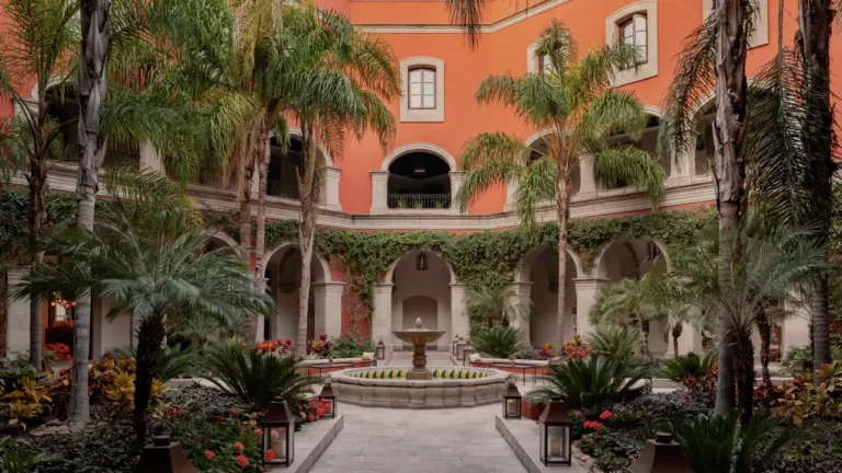 Rosewood San Miguel de Allende