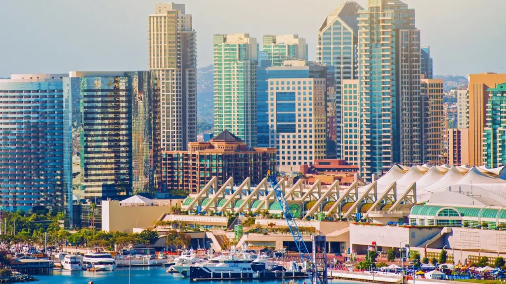 Ciudad de San Diego