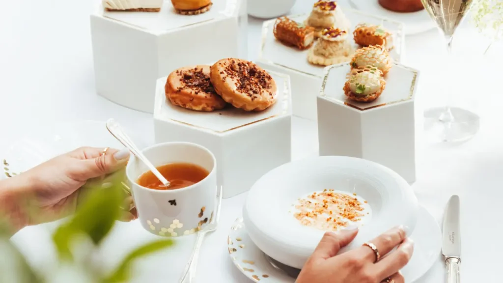 Peninsula Hotel Paris