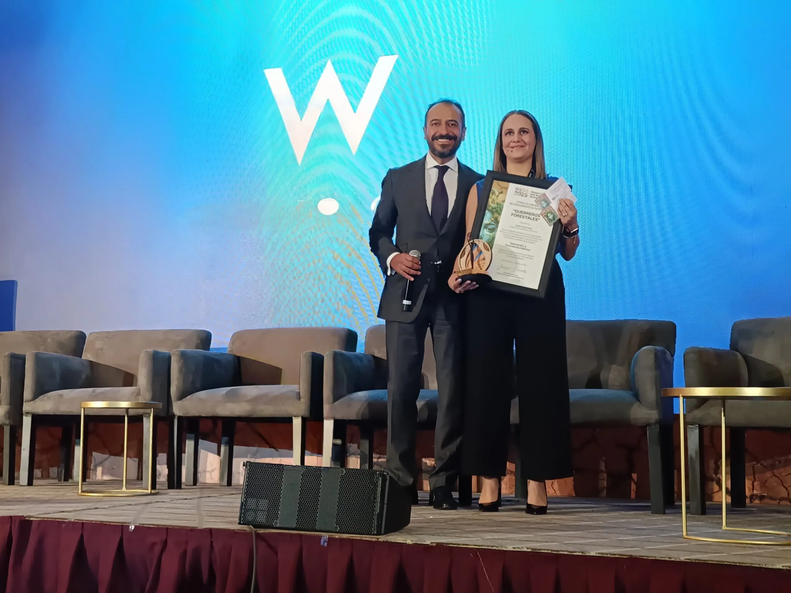 petróleo y energía