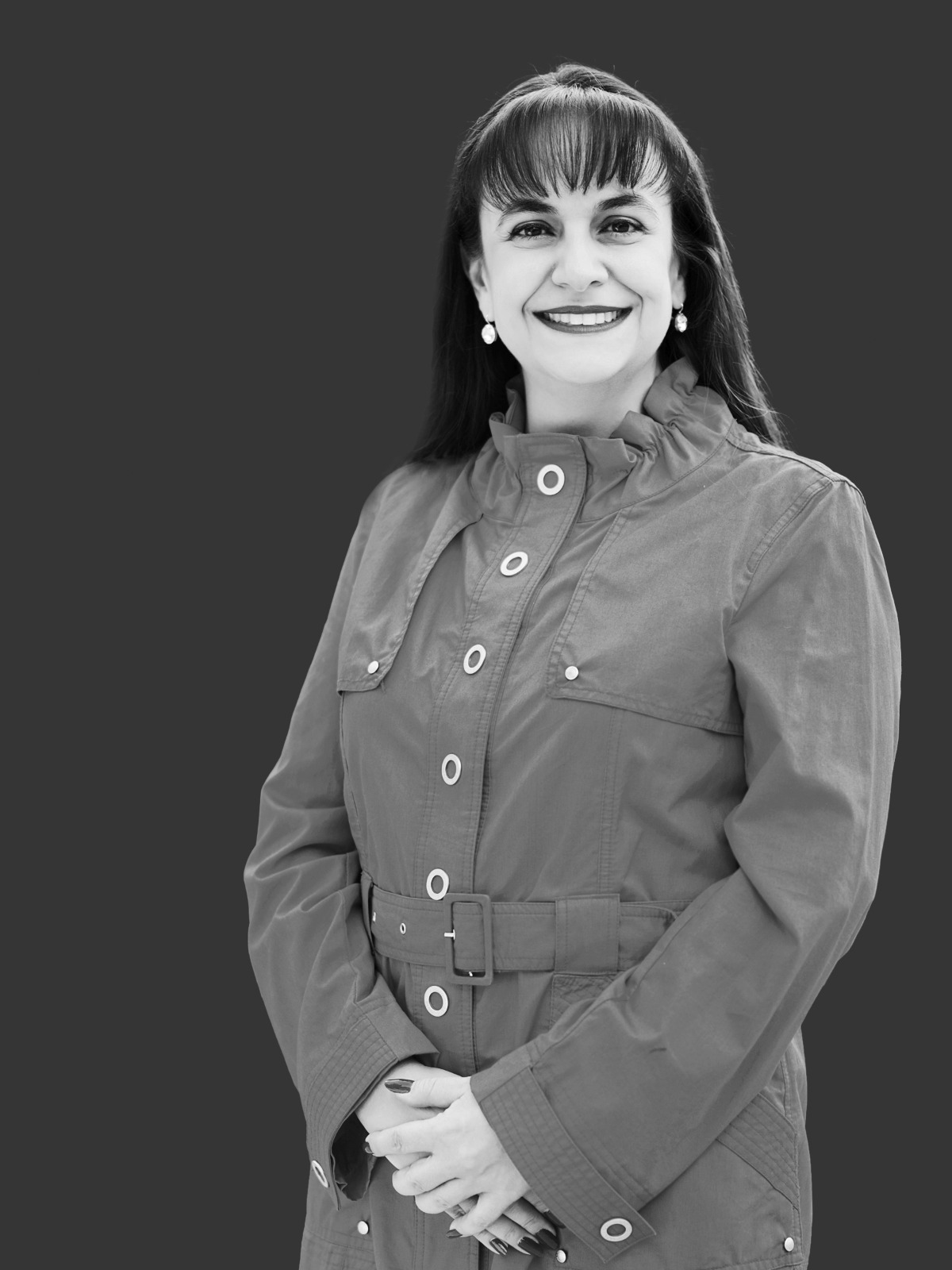 Flory Anette Dieck Assad