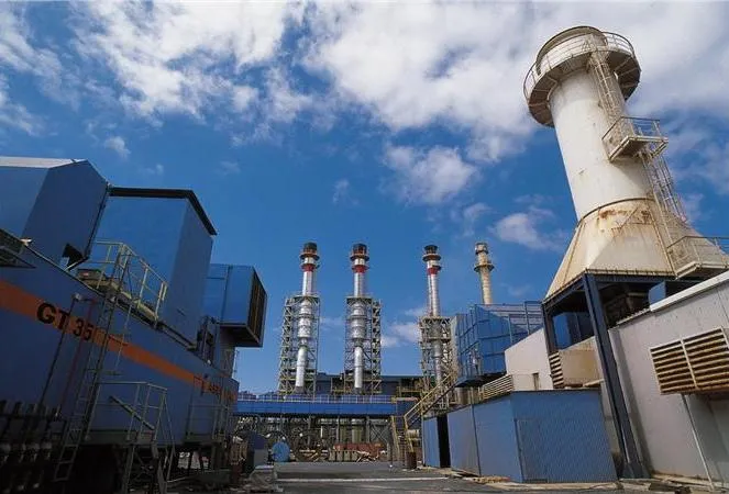 central-termica-ciclo-combinado-