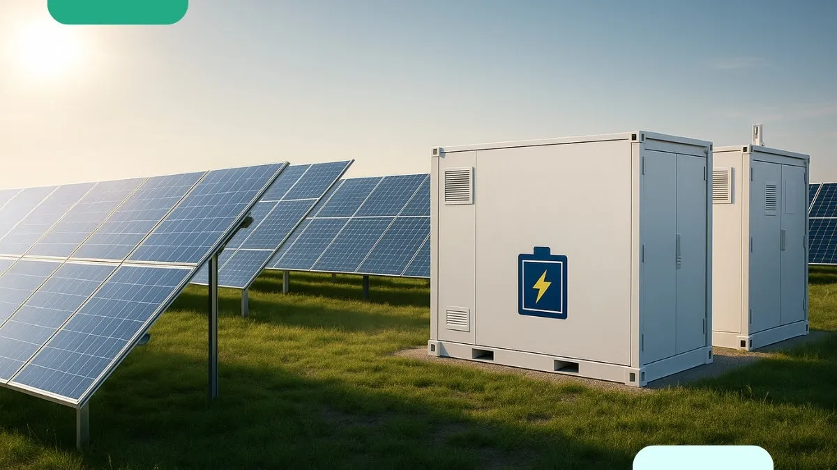 petróleo y energía