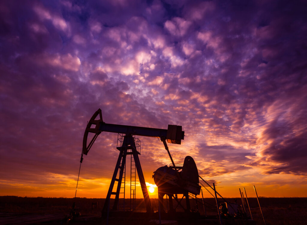 Depositphotos - Petróleo y Energía Depositphotos
