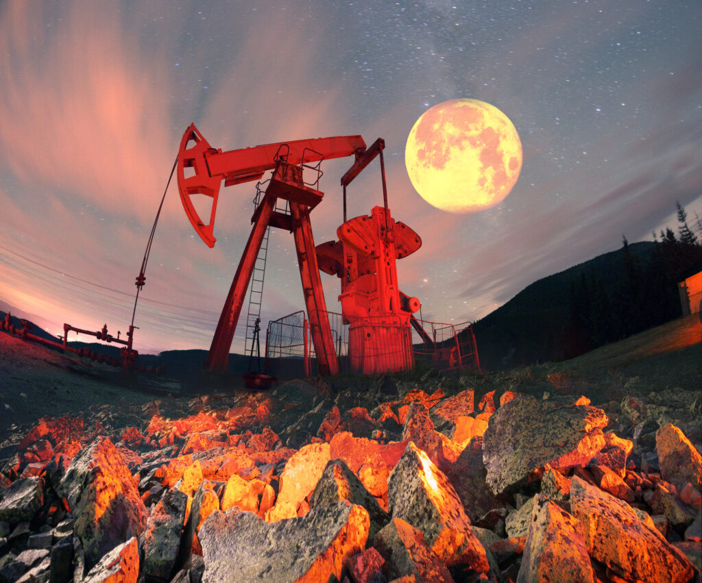Depositphotos - Petróleo y Energía Depositphotos