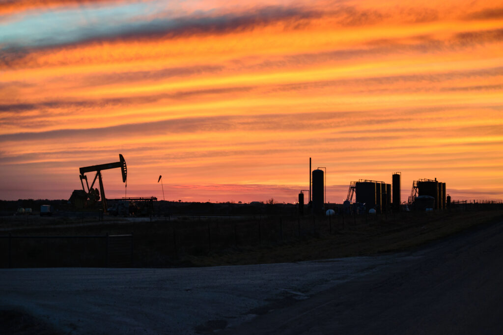 Depositphotos - Petróleo y Energía Depositphotos