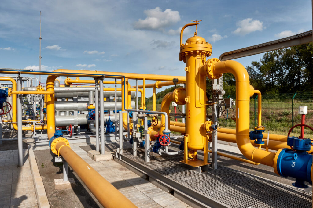 Depositphotos - Petróleo y Energía Depositphotos
