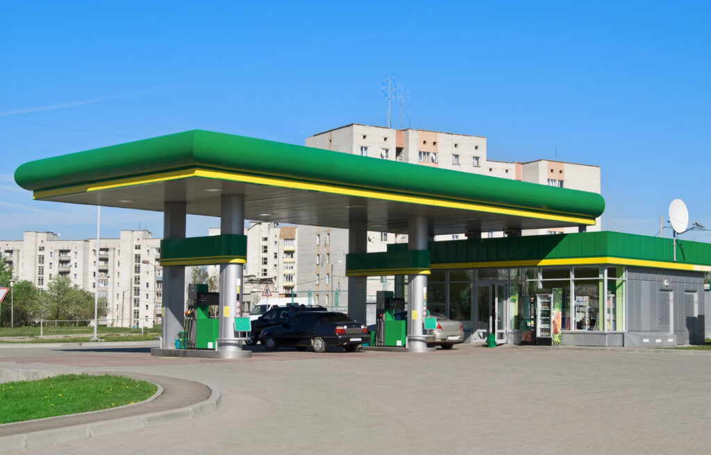 Depositphotos - Petróleo y Energía Depositphotos