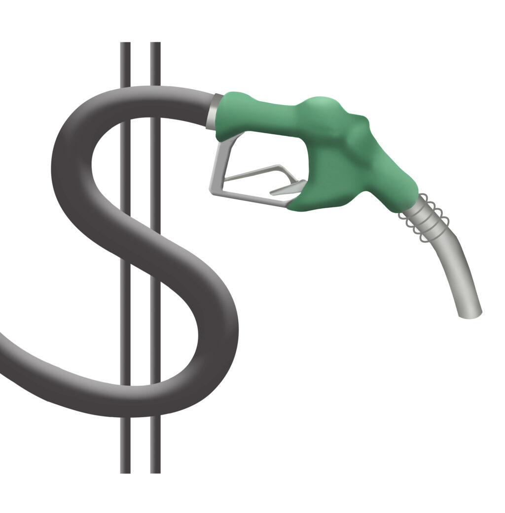 Depositphotos - Petróleo y Energía Depositphotos