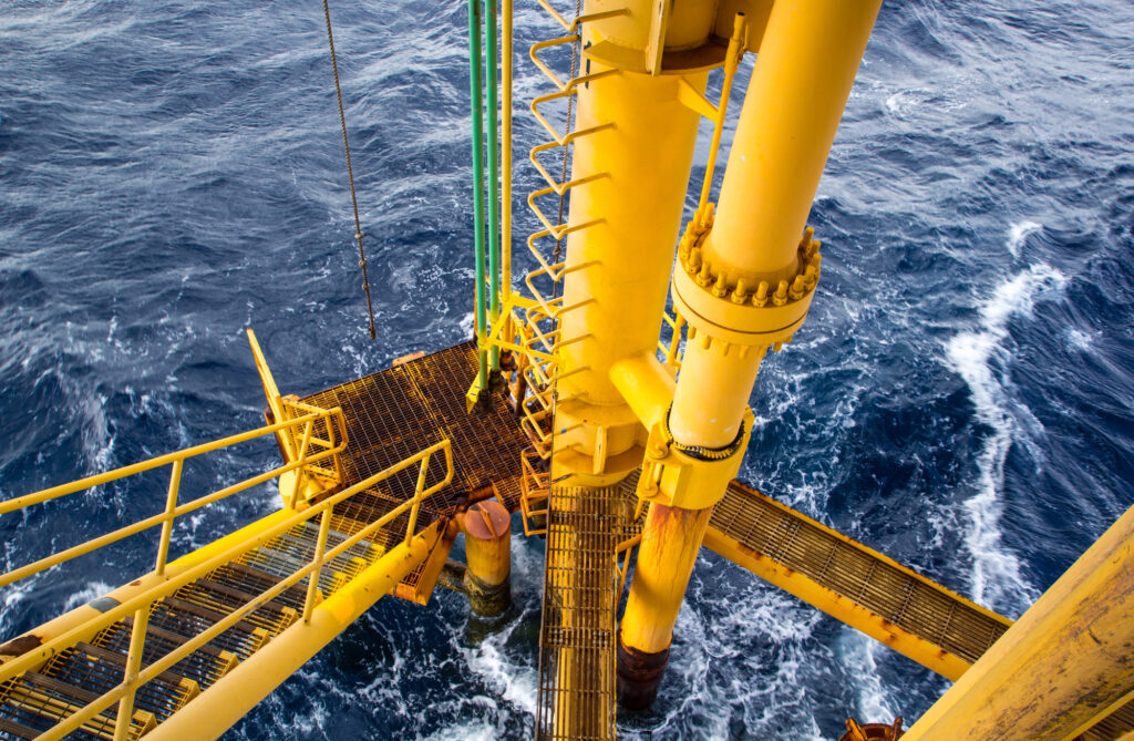 Depositphotos - Petróleo y Energía Depositphotos