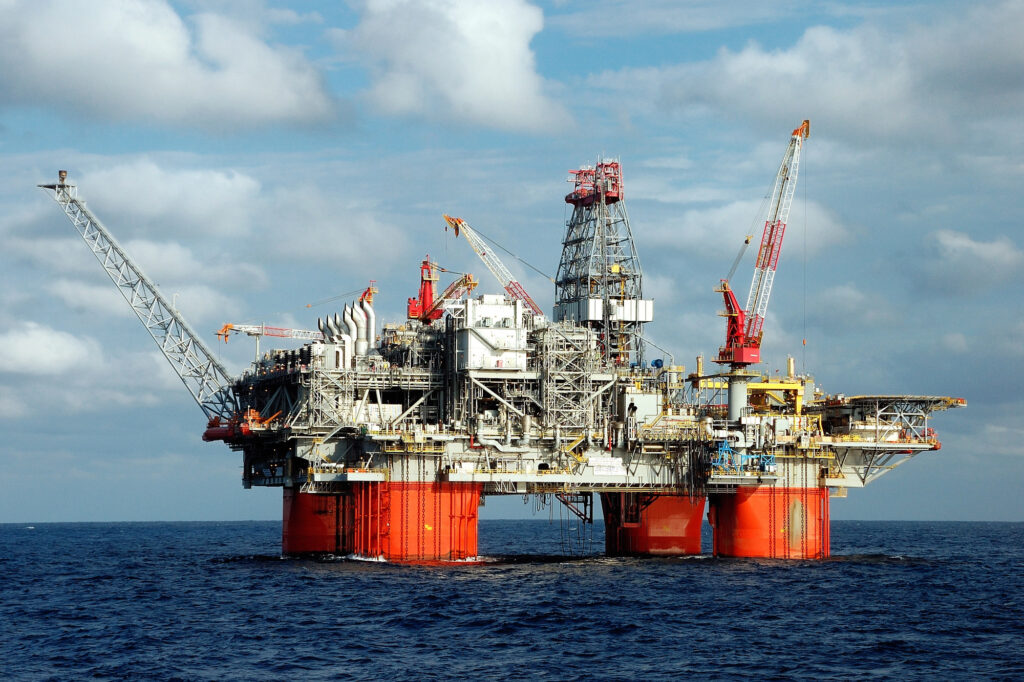 Depositphotos - Petróleo y Energía Depositphotos
