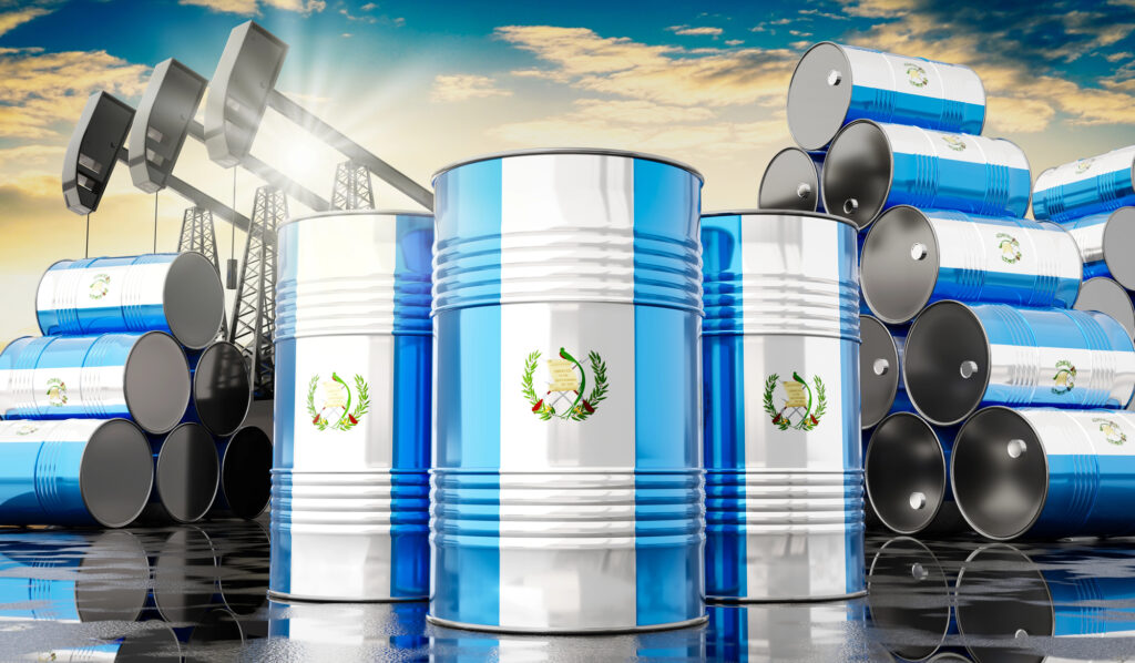 Depositphotos - Petróleo y Energía Depositphotos