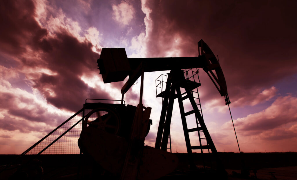 Depositphotos - Petróleo y Energía Depositphotos