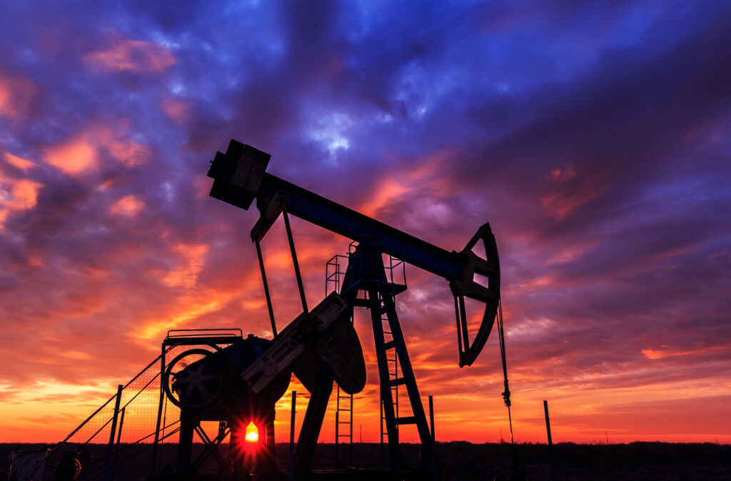 Depositphotos - Petróleo y Energía Depositphotos