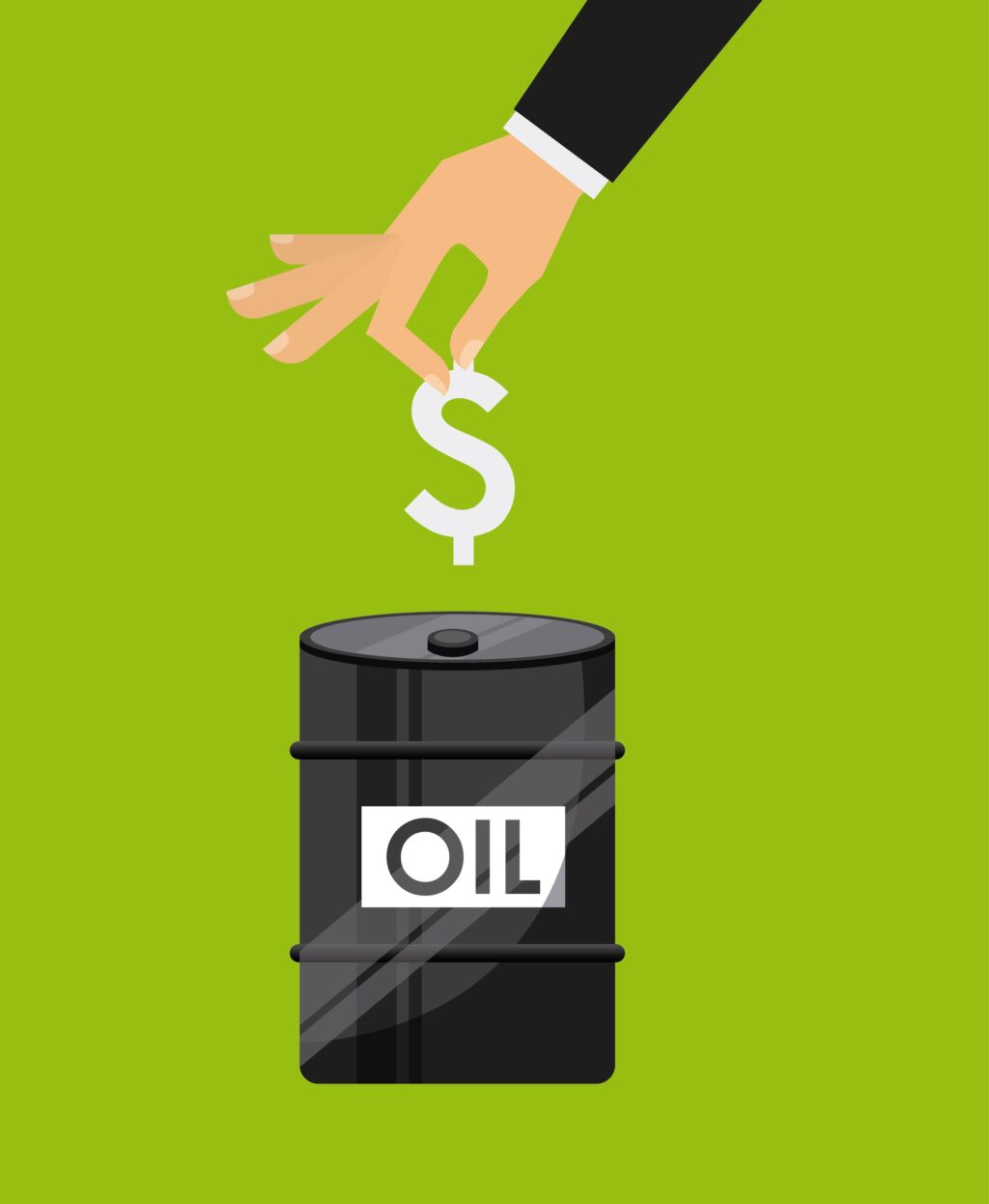 Depositphotos - Petróleo y Energía Depositphotos