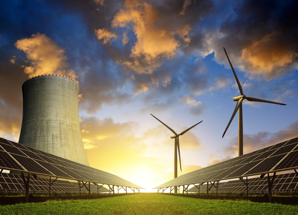 Depositphotos - Petróleo y Energía Depositphotos