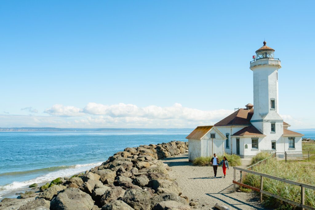 Port Townsend - Petróleo y Energía Port Townsend