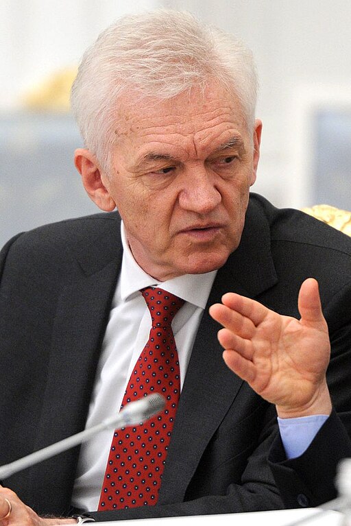512px-Gennady_Timchenko - Petróleo y Energía