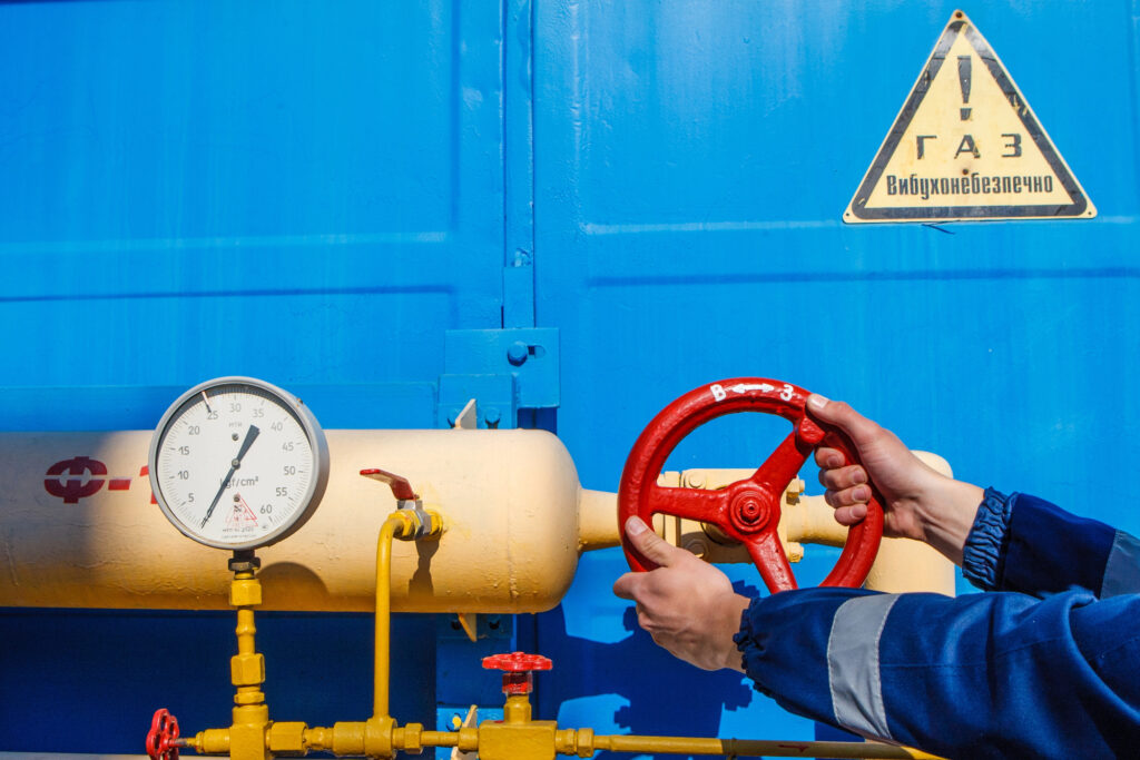 Depositphotos - Petróleo y Energía Depositphotos