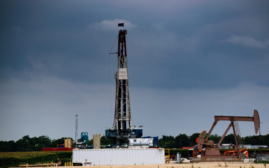 Depositphotos - Petróleo y Energía Depositphotos