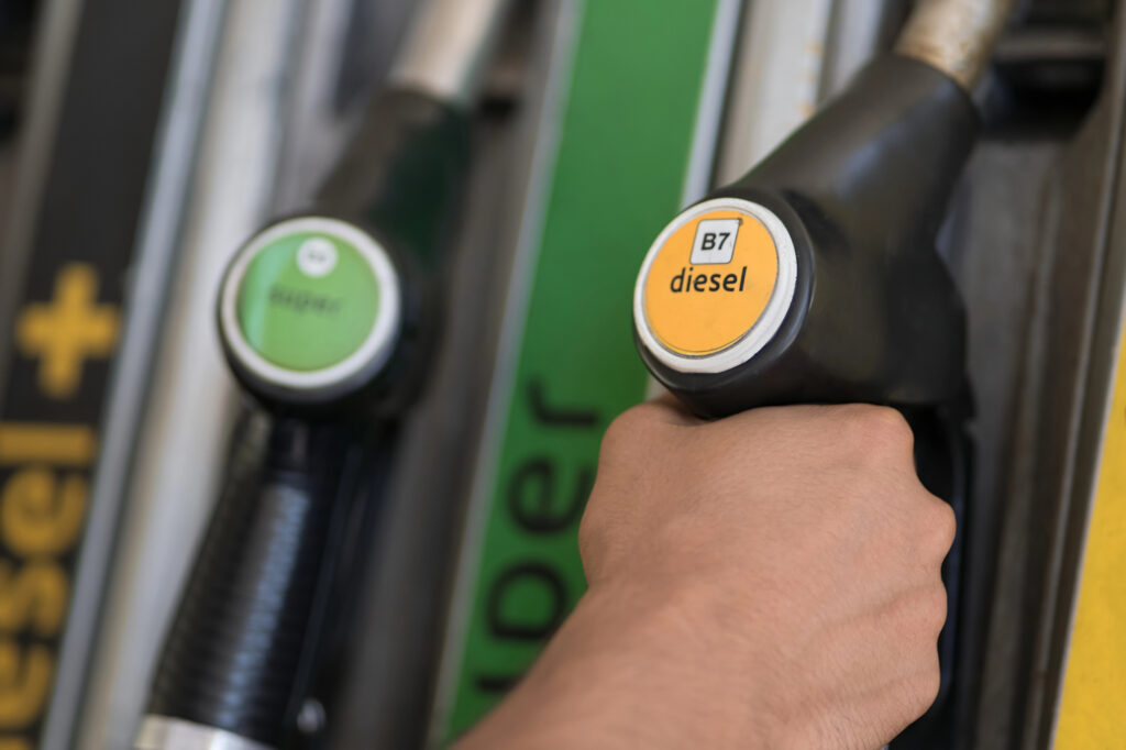 Depositphotos - Petróleo y Energía Depositphotos