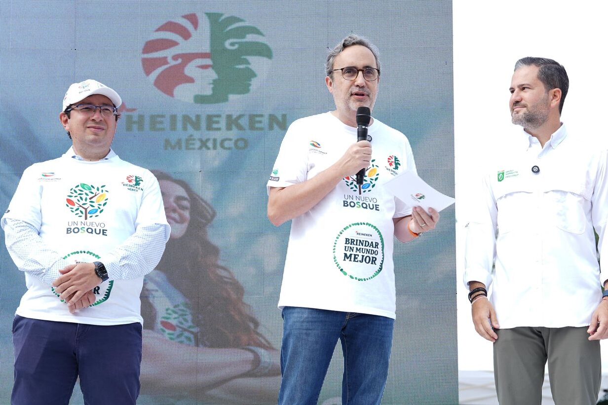 Heineken 2 - Petróleo y Energía