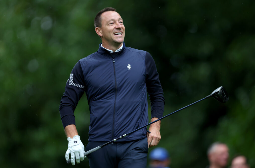 BMW PGA Championship 2025 - Previews - Petróleo y Energía