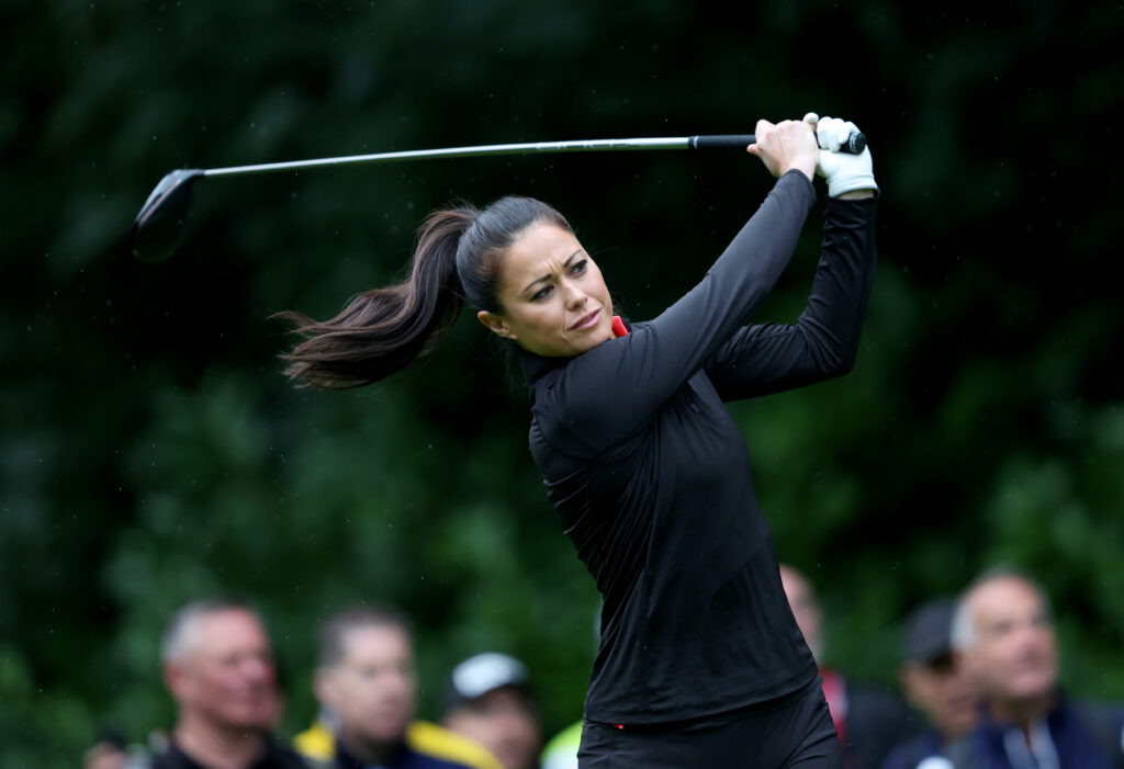 BMW PGA Championship 2025 - Previews - Petróleo y Energía