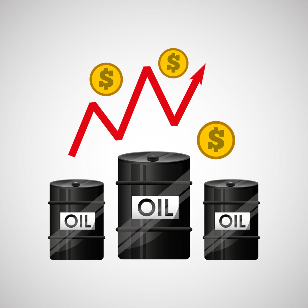 oil industry, Depositphotos - Petróleo y Energía oil industry, Depositphotos