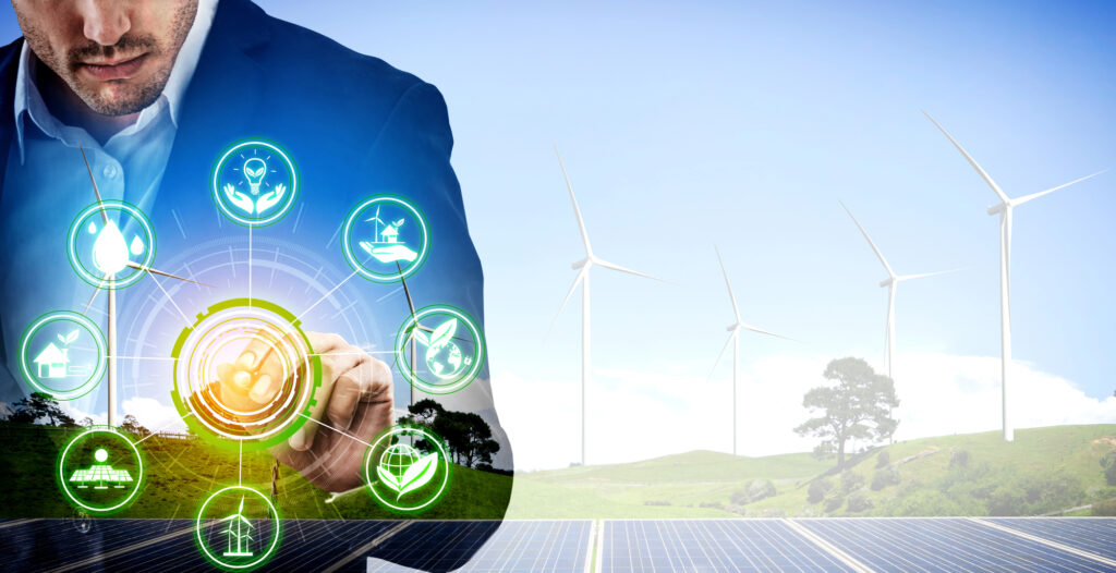 Sustentable, Sostenible, Depositphotos - Petróleo y Energía Sustentable, Sostenible, Depositphotos