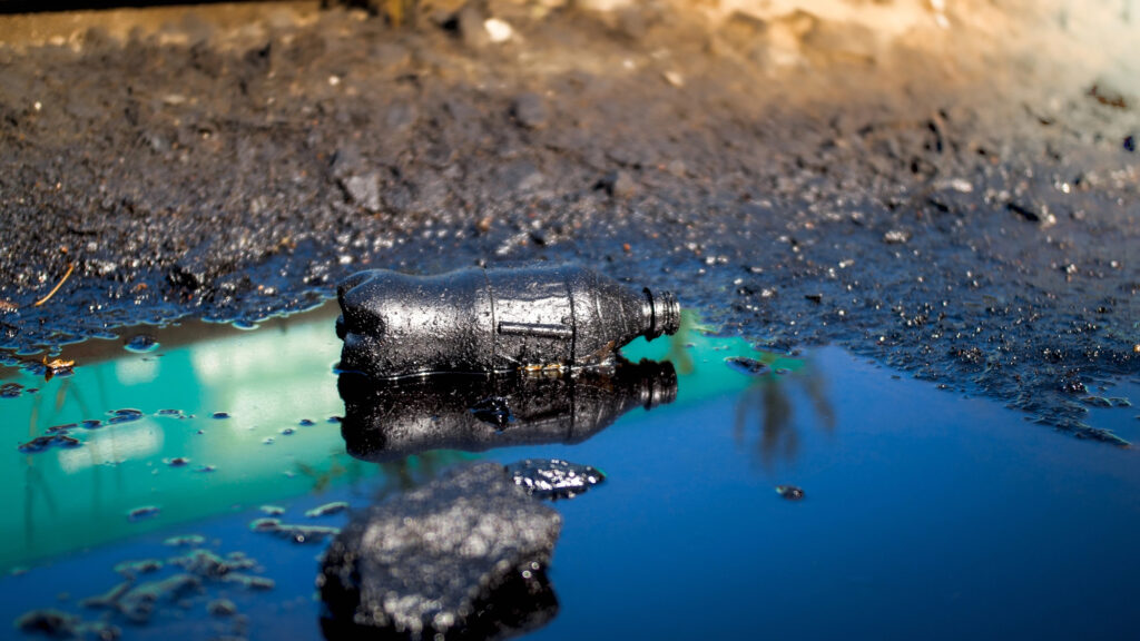 Depositphotos - Petróleo y Energía Depositphotos