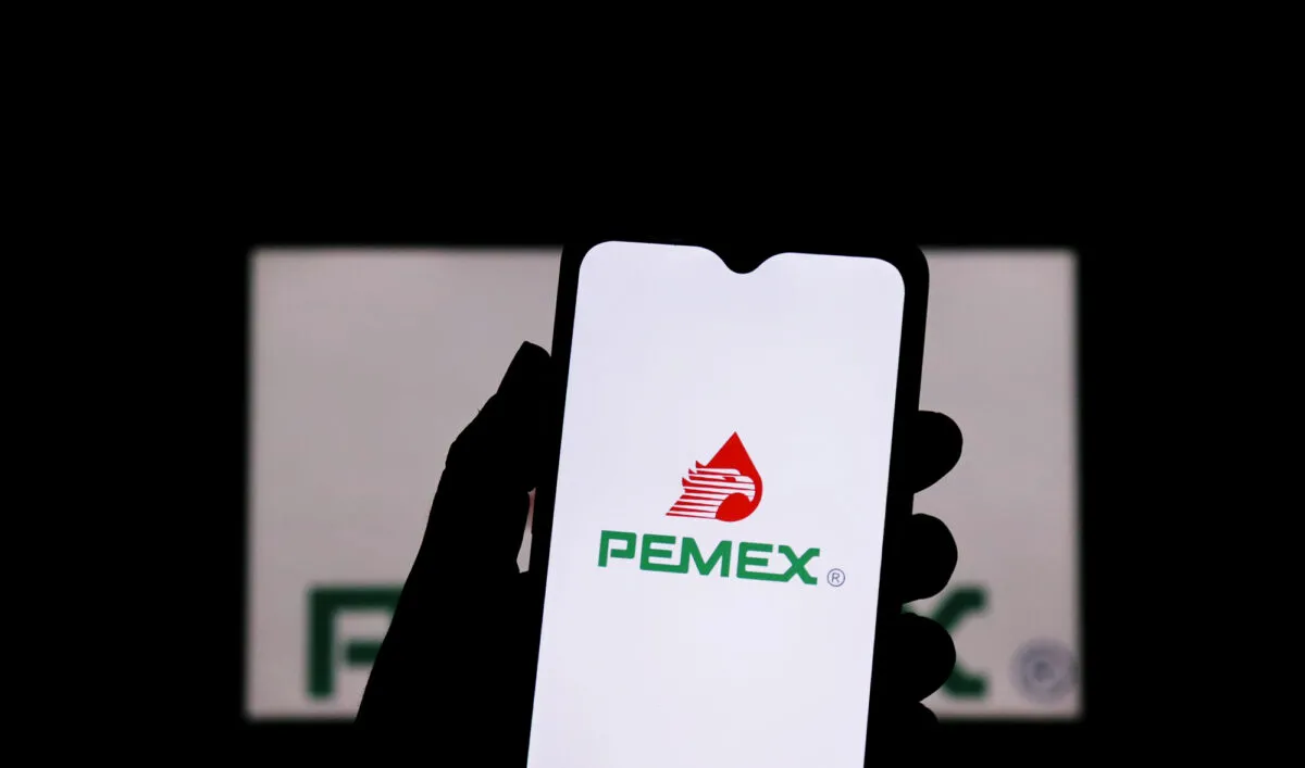 Pemex; Depositphotos