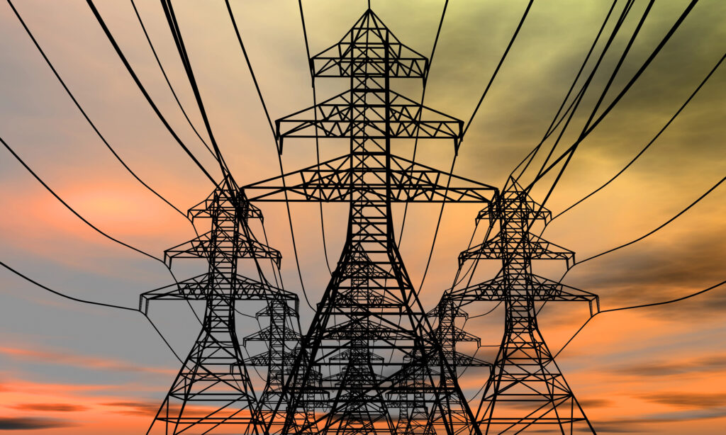 Energy crisis, Depositphotos - Petróleo y Energía Energy crisis, Depositphotos
