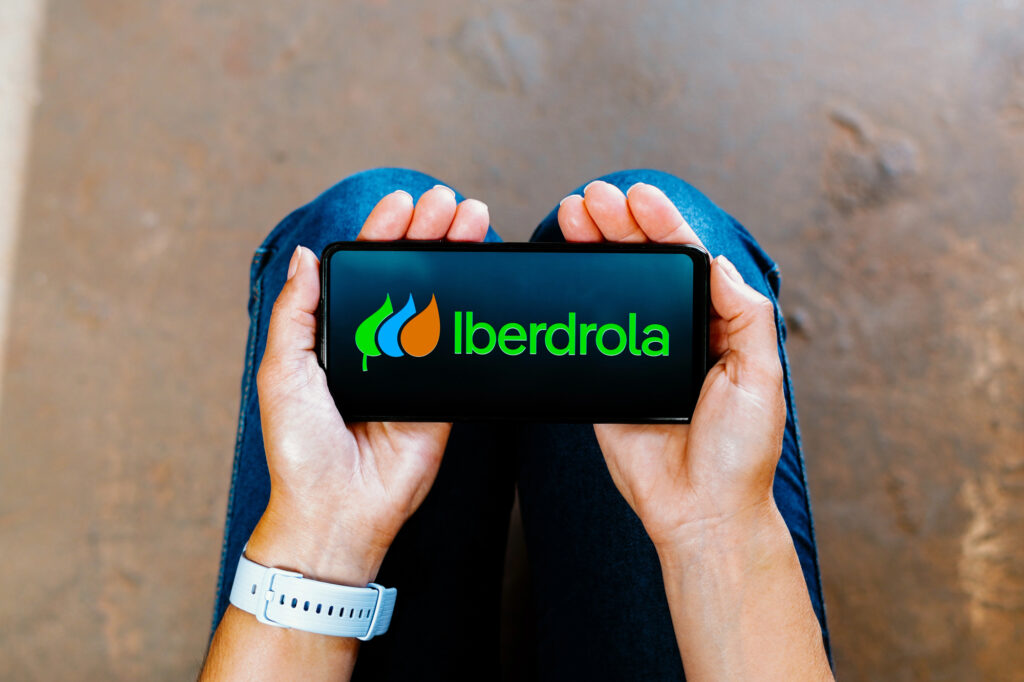 Iberdrola, Depositphotos - Petróleo y Energía Iberdrola, Depositphotos