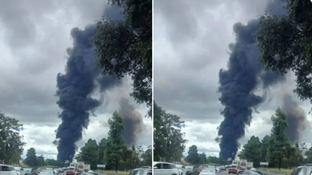 Explota20pipa20en20la20Mexico20Puebla - Petróleo y Energía
